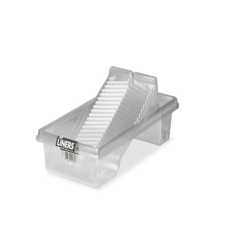 Roll And Go Tray kit vassoio + fodera