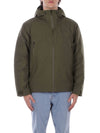 THE NORTH FACE Giacconi Taupe green da uomo