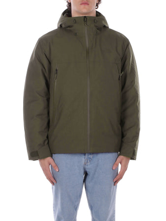 THE NORTH FACE Giacconi Taupe green da uomo
