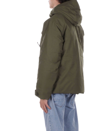 THE NORTH FACE Giacconi Taupe green da uomo