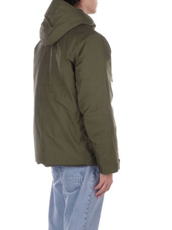THE NORTH FACE Giacconi Taupe green da uomo