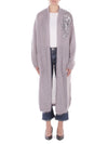 Blugirl Maglie Grigio da donna