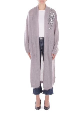 Blugirl Maglie Grigio da donna