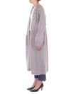 Blugirl Maglie Grigio da donna