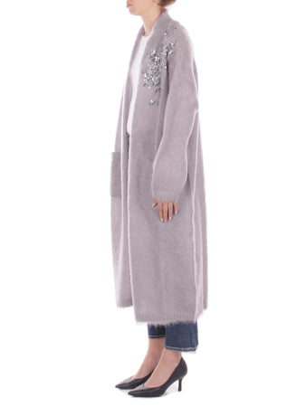 Blugirl Maglie Grigio da donna