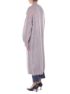 Blugirl Maglie Grigio da donna
