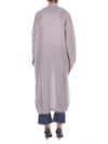 Blugirl Maglie Grigio da donna