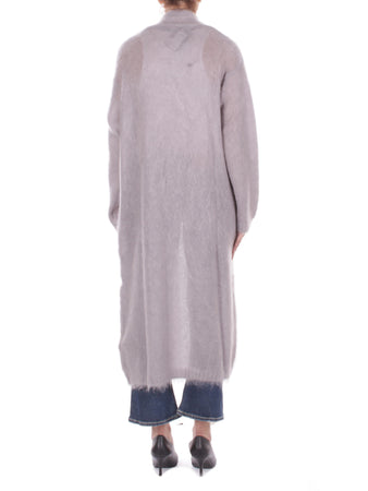 Blugirl Maglie Grigio da donna
