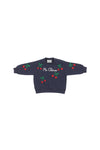 Saint Barth Maglie Blu da bambino