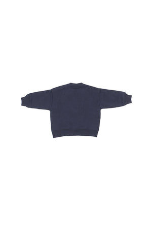 Saint Barth Maglie Blu da bambino