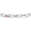 Bracciale SECTOR uomo Energy acciaio