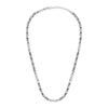 Collana SECTOR uomo Rude acciaio