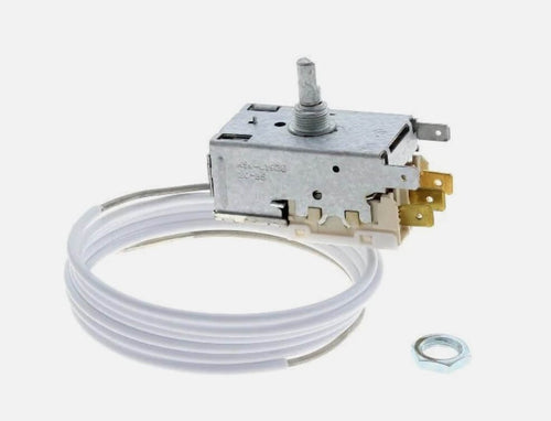 Termostato K59-l1926 Center Post Frigorifero Hotpoint Ariston C00050071