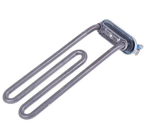Resistenza Lavatrice 3 contatti 2000W 200mm HotPoint Ariston C00050575