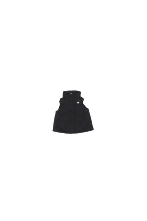 K-Way Giacconi Black pure da bambino