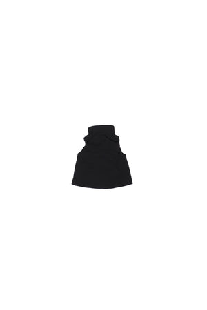 K-Way Giacconi Black pure da bambino