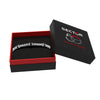 Bracciale SECTOR uomo Premium alluminio /  nero