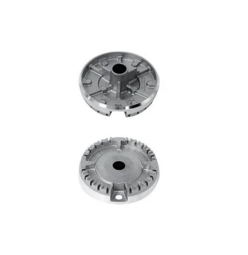 Bruciatore 1 foro semirapido Piano Cottura Hotpoint Ariston C00052929