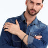 Bracciale SECTOR uomo Basic vintage antique