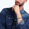 Bracciale SECTOR uomo Basic vintage antique