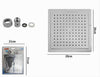 Lampadina Led Colpo Vento E14 Da 4w Luce Freddo Naturale Caldo