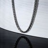Collana SECTOR uomo Basic acciaio lucido