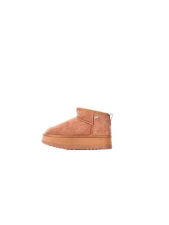 Liu Jo Stivali Cognac da donna