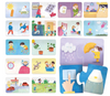 Headu – cosa succede (3/6 Anni)