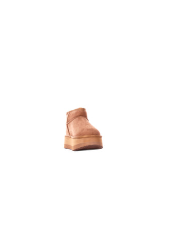 Liu Jo Stivali Cognac da donna
