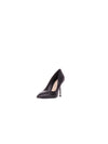 Liu Jo Scarpe con Tacco Nero da donna