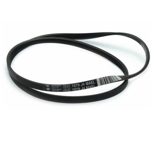 Cinghia 1079 J4 Elastica Lavatrice HotPoint Ariston C00059157