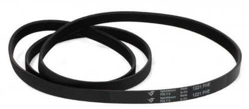 Cinghia di trasmissione elastica per Lavatrici HotPoint Ariston C00056948