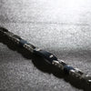 Bracciale MASERATI uomo Ceramic acciaio / blu