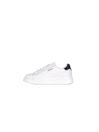 LIU JO SPORT Sneakers Bianco da uomo