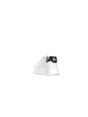 LIU JO SPORT Sneakers Bianco da uomo