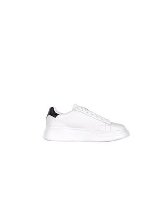 LIU JO SPORT Sneakers Bianco da uomo