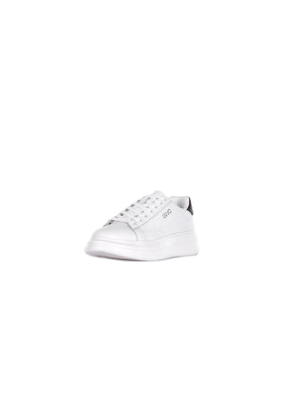 LIU JO SPORT Sneakers Bianco da uomo