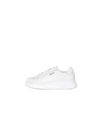LIU JO SPORT Sneakers Bianco da uomo