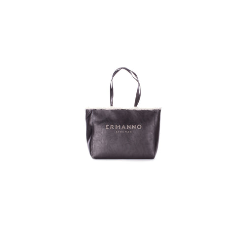 Ermanno Scervino Borse... Nero da donna