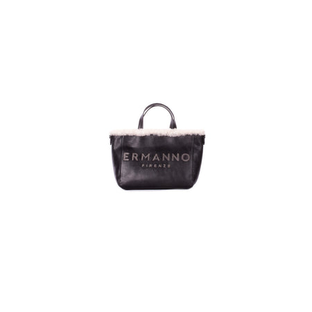 Ermanno Scervino Borse... Nero da donna