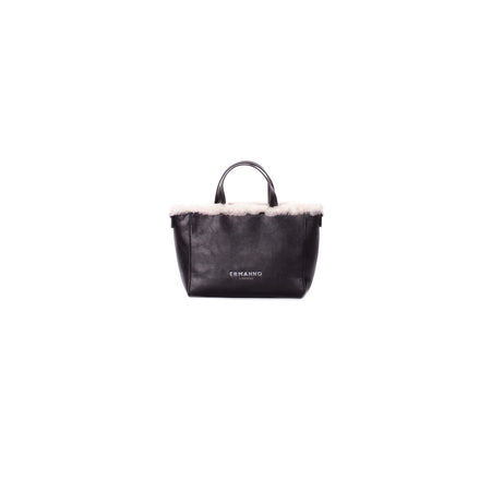 Ermanno Scervino Borse... Nero da donna