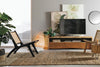 Quadro Bold stampa su tela con cornice MDF per arredo casa