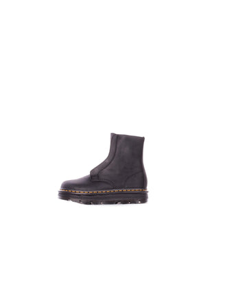 DR MARTENS Stivali Nero da donna