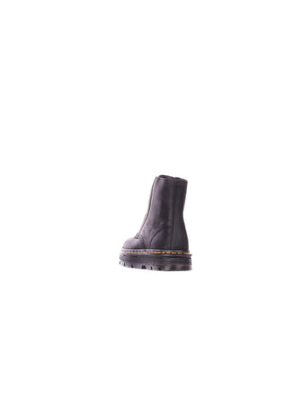 DR MARTENS Stivali Nero da donna