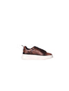 LIU JO SPORT Sneakers Marrone da uomo