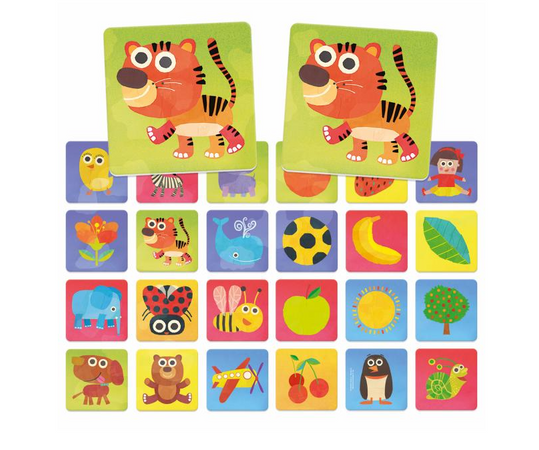 Headu Baby Memo (2/4 ANNI)