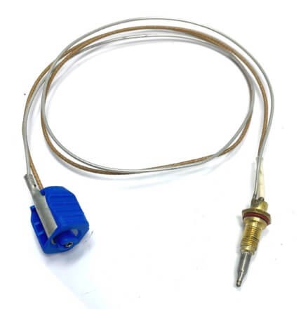 Termocoppia Tripla corona Piano Cottura Ariston C00113400