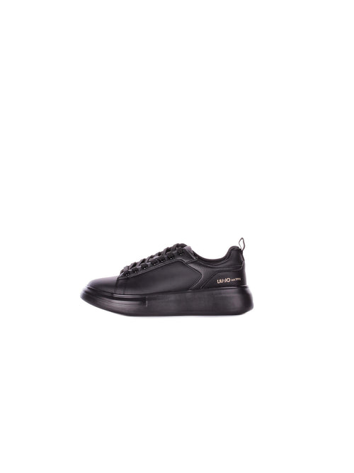 LIU JO SPORT Sneakers Nero da uomo