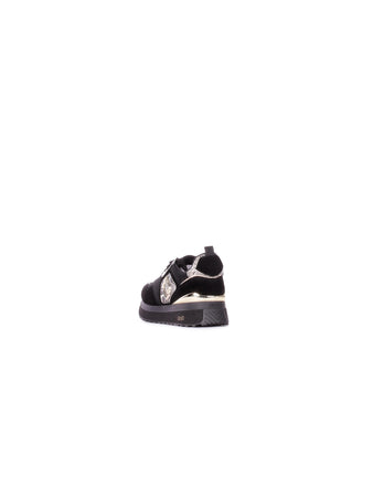 LIU JO SPORT Sneakers Nero da donna