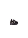 LIU JO SPORT Sneakers Nero da donna